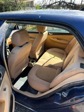 Skoda Fabia  5 броя 1.4 mpi 1.9sdi хечбег и комби, снимка 6