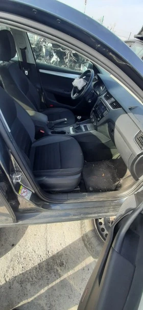 Skoda Octavia, снимка 8