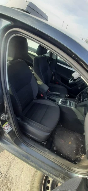 Skoda Octavia, снимка 7