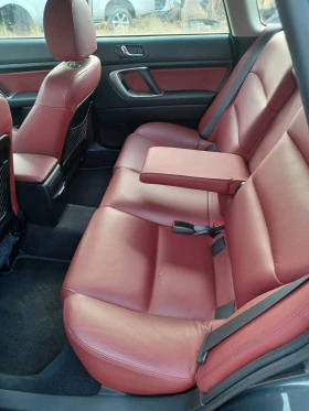 Subaru Outback, снимка 7