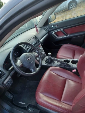 Subaru Outback, снимка 5
