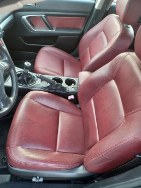 Subaru Outback, снимка 6