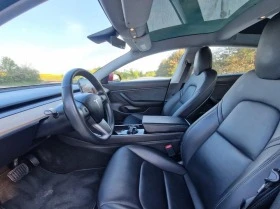 Tesla Model 3 Long Range Европейска, снимка 14