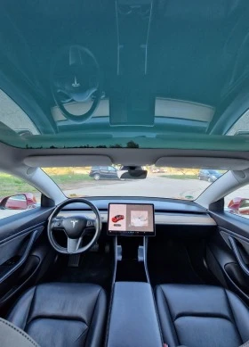 Tesla Model 3 Long Range Европейска, снимка 13