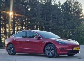 Tesla Model 3 Long Range Европейска, снимка 6
