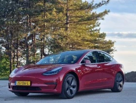 Tesla Model 3 Long Range Европейска, снимка 3