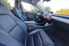 Tesla Model 3 Long Range Европейска, снимка 15