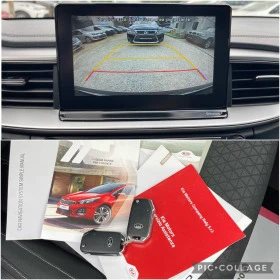 Kia Ceed 1.6 CRDi EURO 6B !, снимка 17