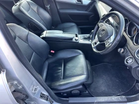 Mercedes-Benz C 220 651 мотор, снимка 6