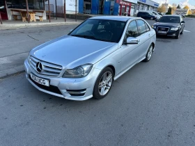 Mercedes-Benz C 220 651 мотор, снимка 2