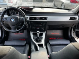 BMW 330 ЛИЗИНГ-XD-КОЖА-КЛИМА-ТОП, снимка 12