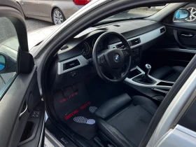 BMW 330 ЛИЗИНГ-XD-КОЖА-КЛИМА-ТОП, снимка 7