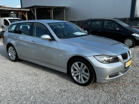 BMW 330 ЛИЗИНГ-XD-КОЖА-КЛИМА-ТОП, снимка 3