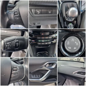 Peugeot 2008 1.5HDi-102ps 2019г. ОБСЛУЖЕН, снимка 15