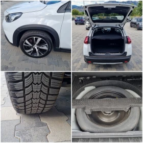 Peugeot 2008 1.5HDi-102ps 2019г. ОБСЛУЖЕН, снимка 17