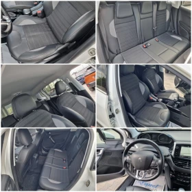 Peugeot 2008 1.5HDi-102ps 2019г. ОБСЛУЖЕН, снимка 16