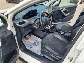 Peugeot 2008 1.5HDi-102ps 2019г. ОБСЛУЖЕН, снимка 6