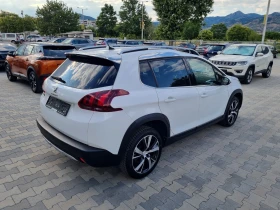 Peugeot 2008 1.5HDi-102ps 2019г. ОБСЛУЖЕН, снимка 5