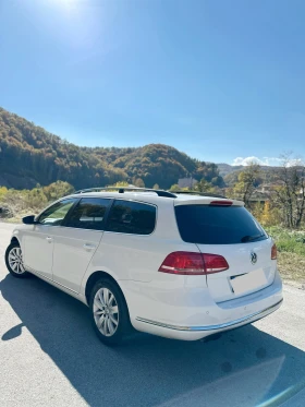 VW Passat 7, снимка 9