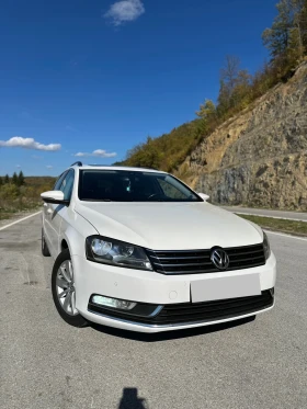 VW Passat 7, снимка 1