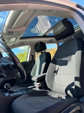 VW Passat 7, снимка 11