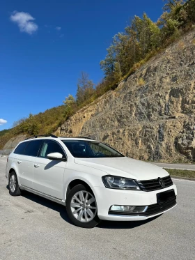 VW Passat 7, снимка 7