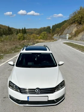 VW Passat 7, снимка 3