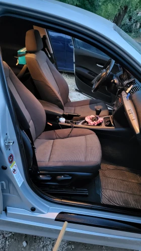 BMW 116 I, снимка 6