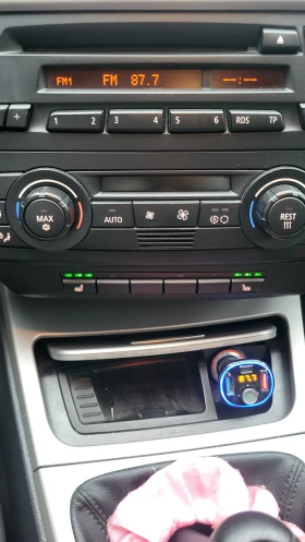 BMW 116 I, снимка 2