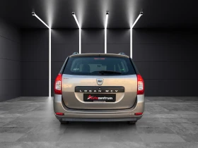 Dacia Logan MCV, снимка 6