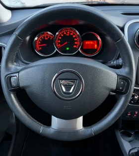 Dacia Logan MCV, снимка 14
