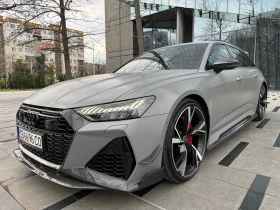 Audi Rs6 Performance 4.0 TFSI, снимка 3