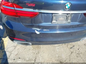 BMW 740 3l I, снимка 6