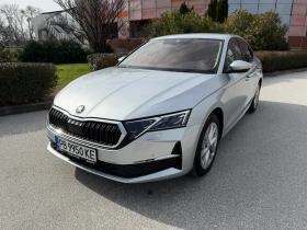 Skoda Octavia, снимка 1