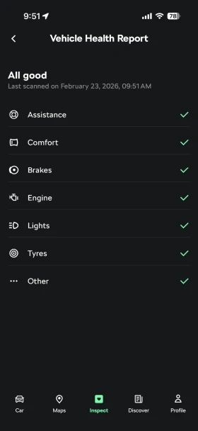 Skoda Octavia, снимка 15