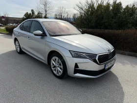 Skoda Octavia, снимка 2