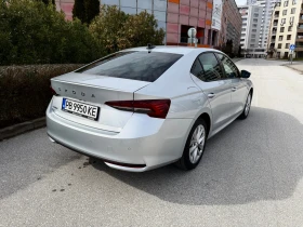 Skoda Octavia, снимка 7