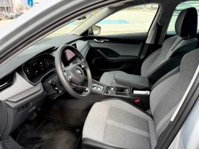 Skoda Octavia, снимка 8