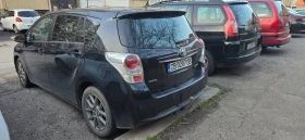 Toyota Verso, снимка 2