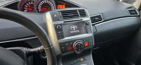 Toyota Verso, снимка 4