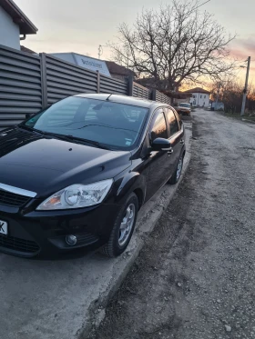 Ford Focus 1.8i, снимка 3