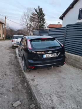 Ford Focus 1.8i, снимка 4