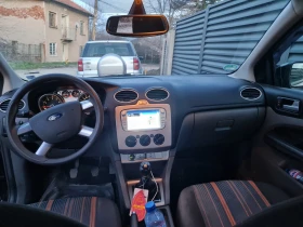 Ford Focus 1.8i, снимка 7