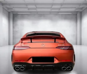 Mercedes-Benz AMG GT 53 4Matic+ = V8 Styling Packag = Гаранция, снимка 2