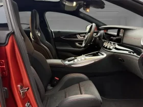 Mercedes-Benz AMG GT 53 4Matic+ = V8 Styling Packag = Гаранция, снимка 9
