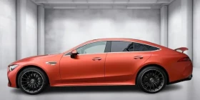 Mercedes-Benz AMG GT 53 4Matic+ = V8 Styling Packag = Гаранция, снимка 4