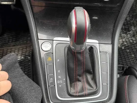 VW Golf GTI /CARFAX /DSG/Кожа/Подгрев, снимка 11