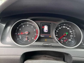 VW Golf GTI /CARFAX /DSG/Кожа/Подгрев, снимка 9