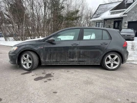 VW Golf GTI /CARFAX /DSG/Кожа/Подгрев, снимка 3