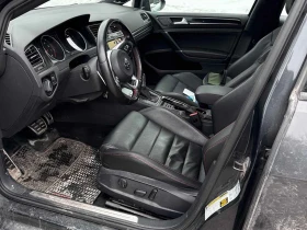 VW Golf GTI /CARFAX /DSG/Кожа/Подгрев, снимка 7